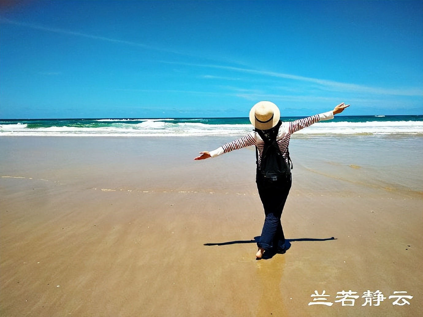 冲浪者天堂的黄金海岸,黄金海岸冲浪者天堂攻略