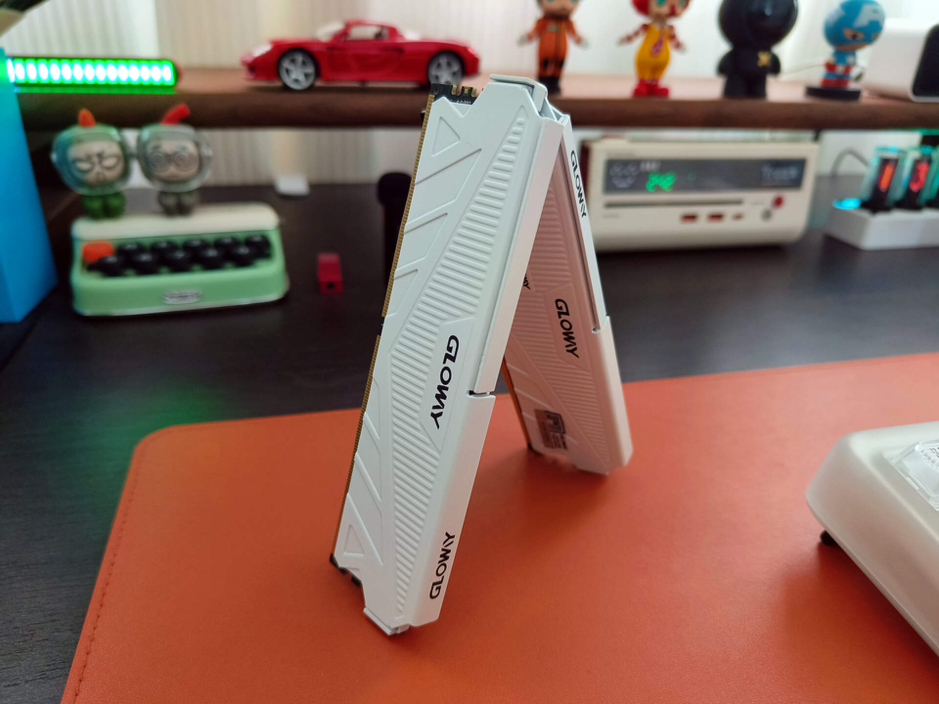 光威天策ddr4320016g内存aida64评测,内存光威天策ddr4评价