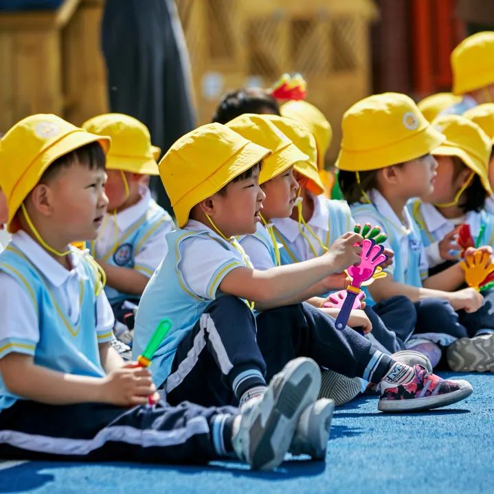 叮咚幼儿园开学,叮咚郑州