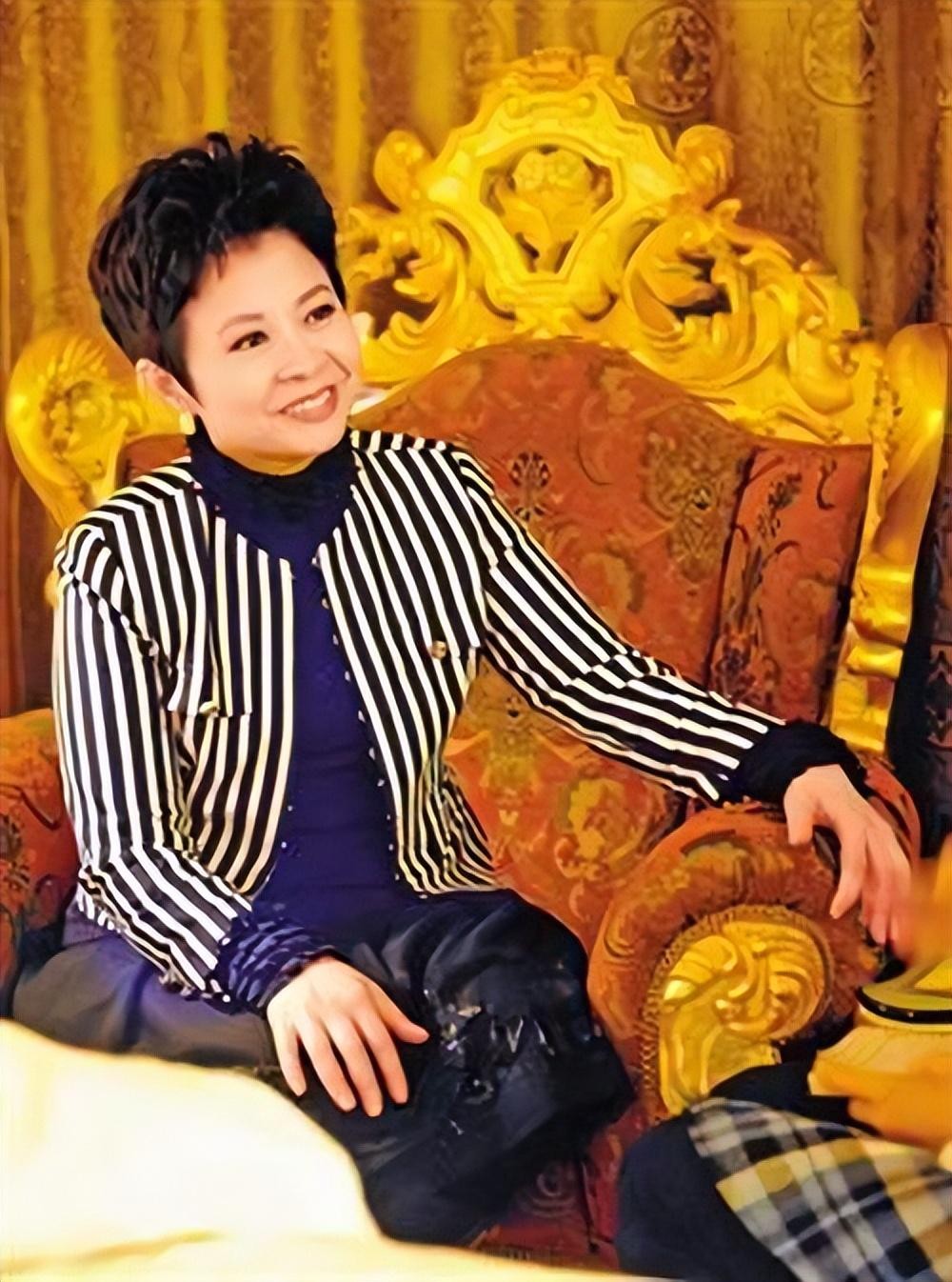 董文华前十几年的情况,董文华现状真相