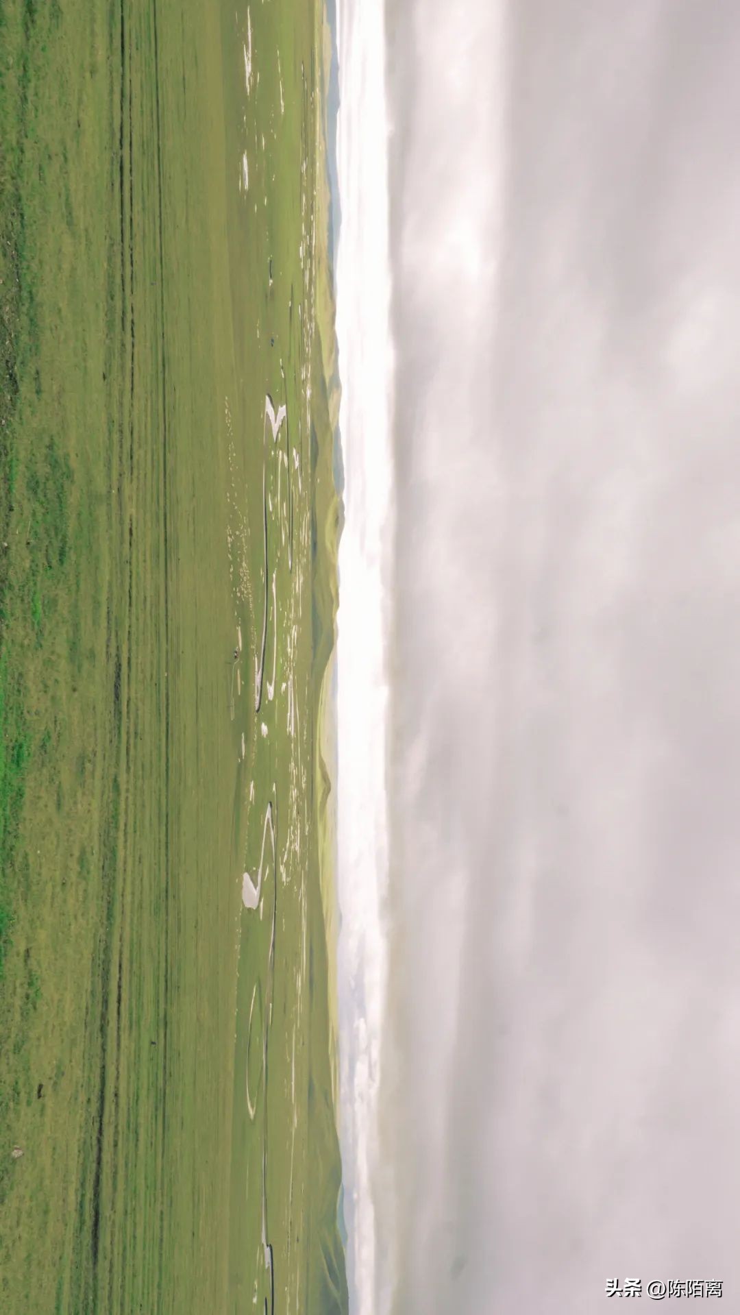 呼伦贝尔第一站,先有呼伦贝尔还是先有海拉尔