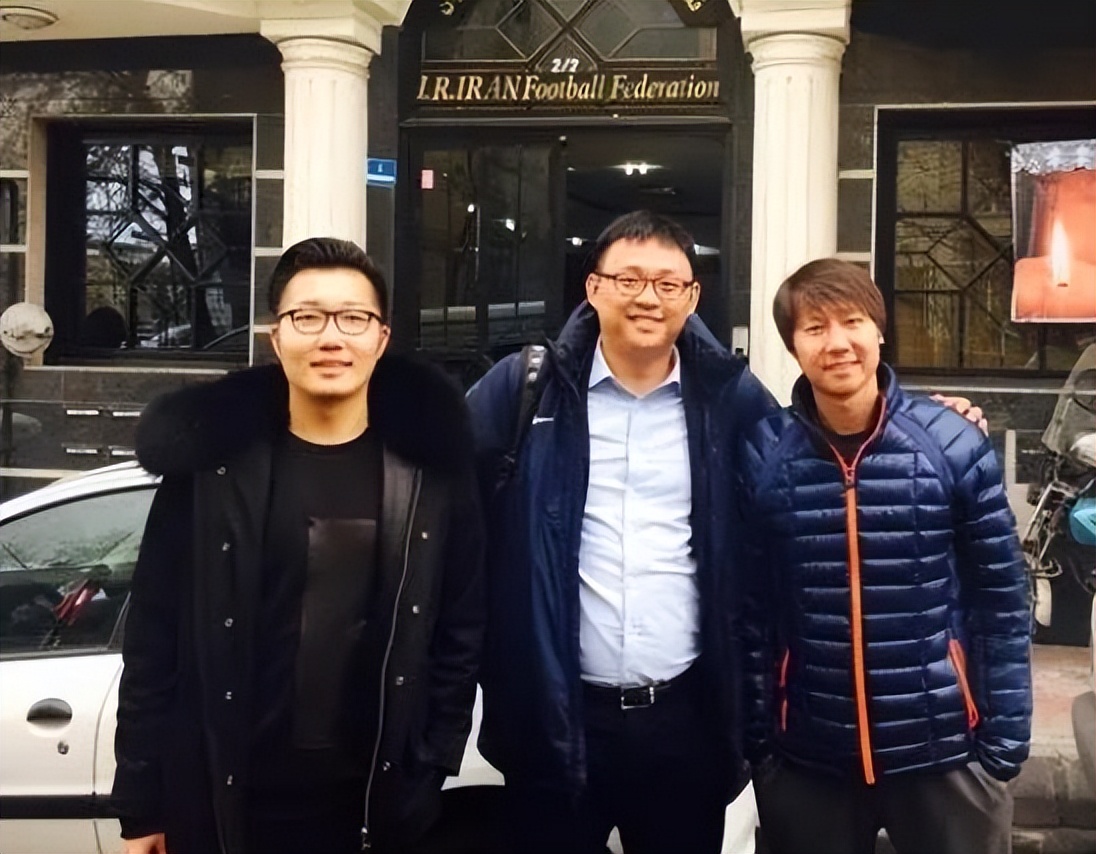 足坛扫黑升级又有*官高**涉案！足协竞赛部部长被查，曾是陈永亮副手