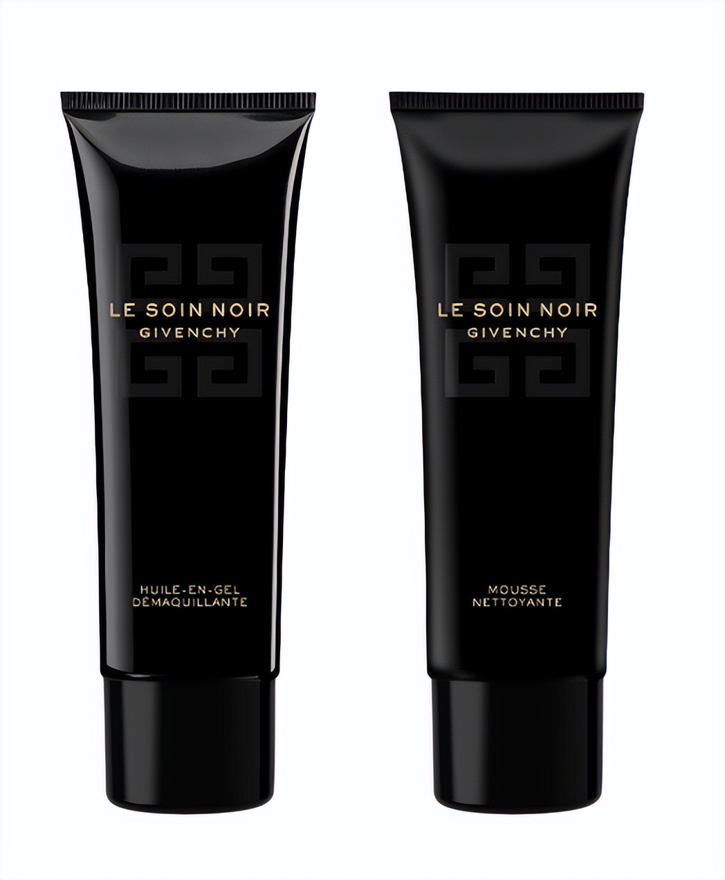 纪梵希黑能臻萃卸妆凝乳怎么使用,纪梵希黑能臻萃微珠晶露