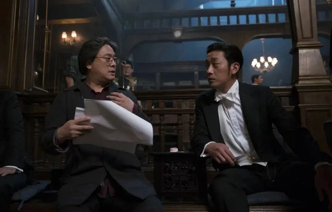 把*欲情**拍到极致的韩国大导演，和他合作过的女演员都甘愿为他献身