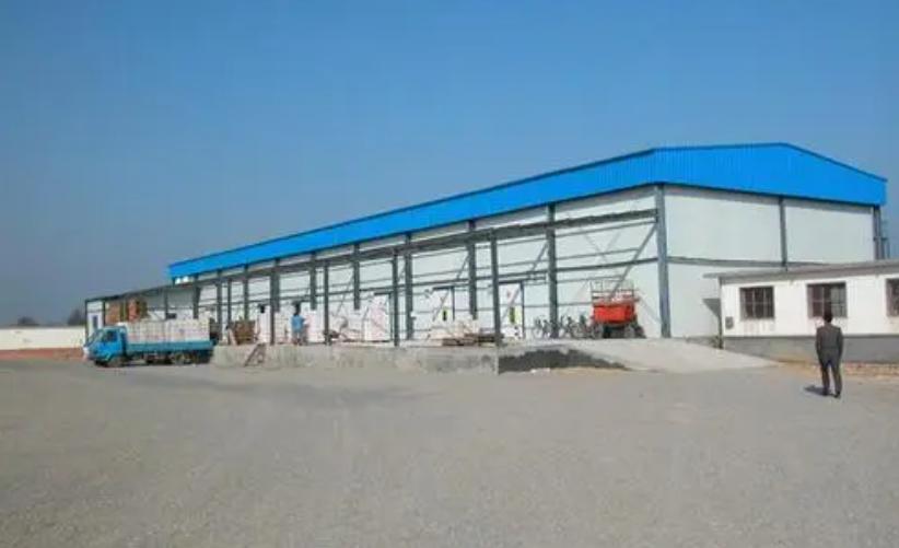 国家对建冷库的扶持,冷库行业现状和前景