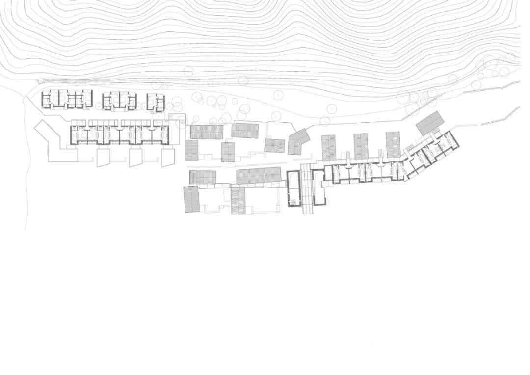 设计型民宿酒店,全球酒店民宿设计排名前十
