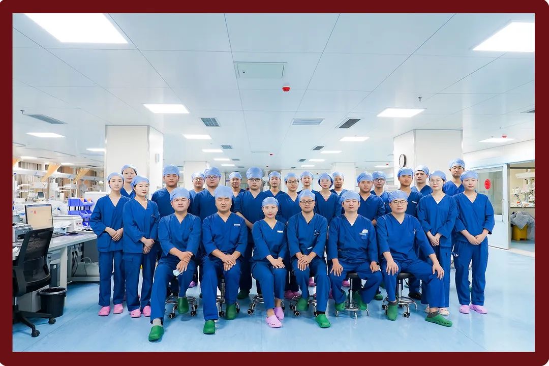 推开生死之门走进你不了解的ICU——访华安脑科医院重症医学科