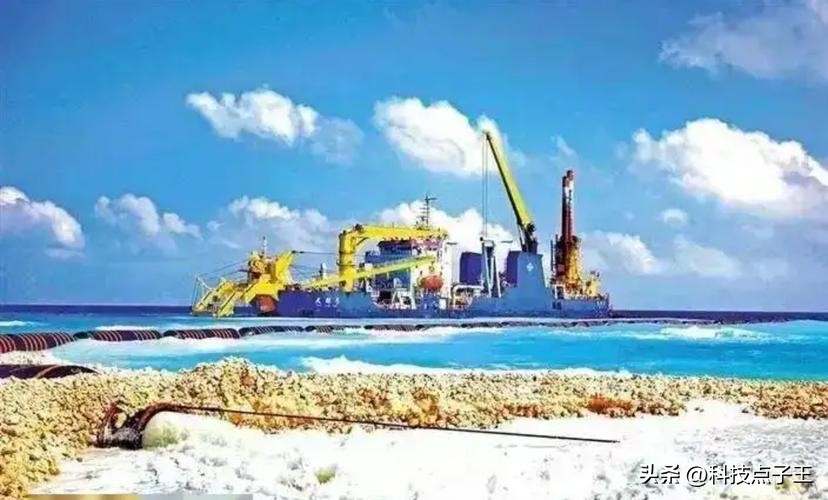 南海永不沉没的航空母舰,南海明珠美济岛现在建设怎么样了