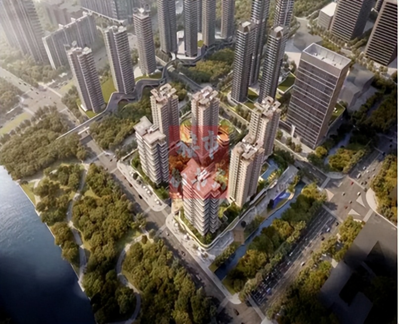 十月开盘项目汇总,最新本周开盘项目