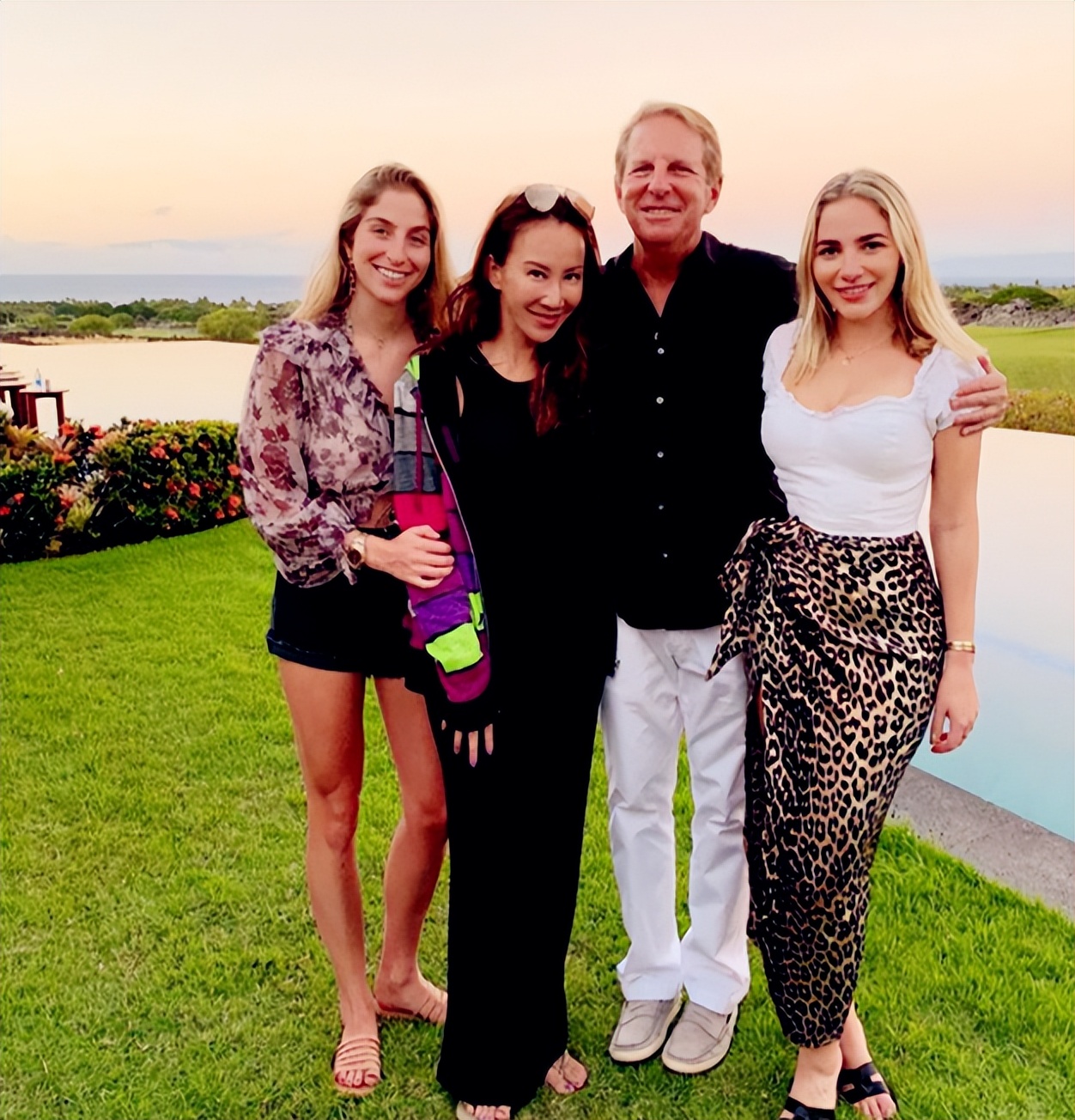 李玟抑郁症戳心自述,李玟告诉我们抑郁症有哪几大特征