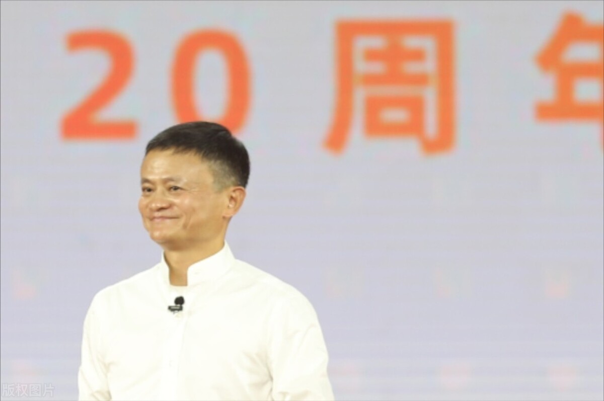 阿里巴巴创始人马云的创业史,马云讲述阿里巴巴创始人的故事