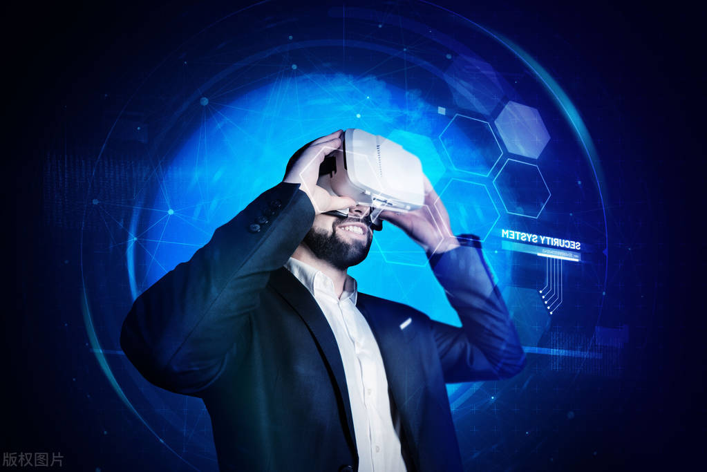 虚拟现实vr会搅乱哪些行业,虚拟现实vr现状与前景