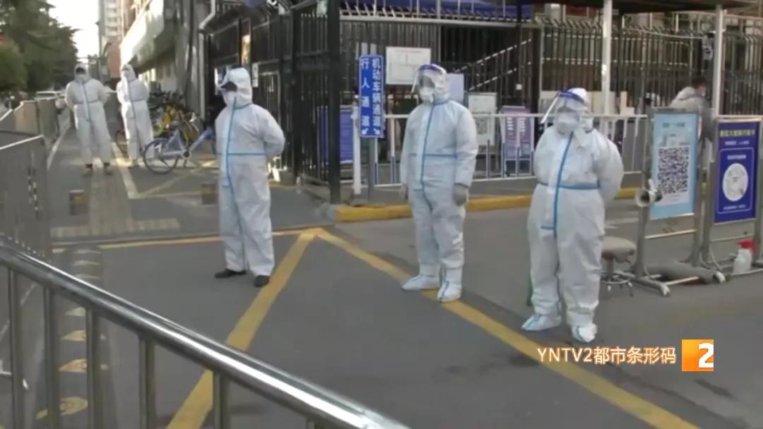 昆明飞西安最新规定,昆明到西安的飞机停飞了吗