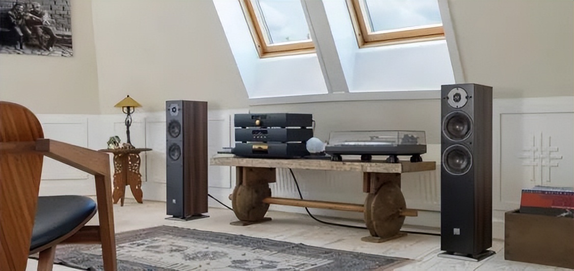 达尼音箱oberon测评,达尼概念8音箱测评