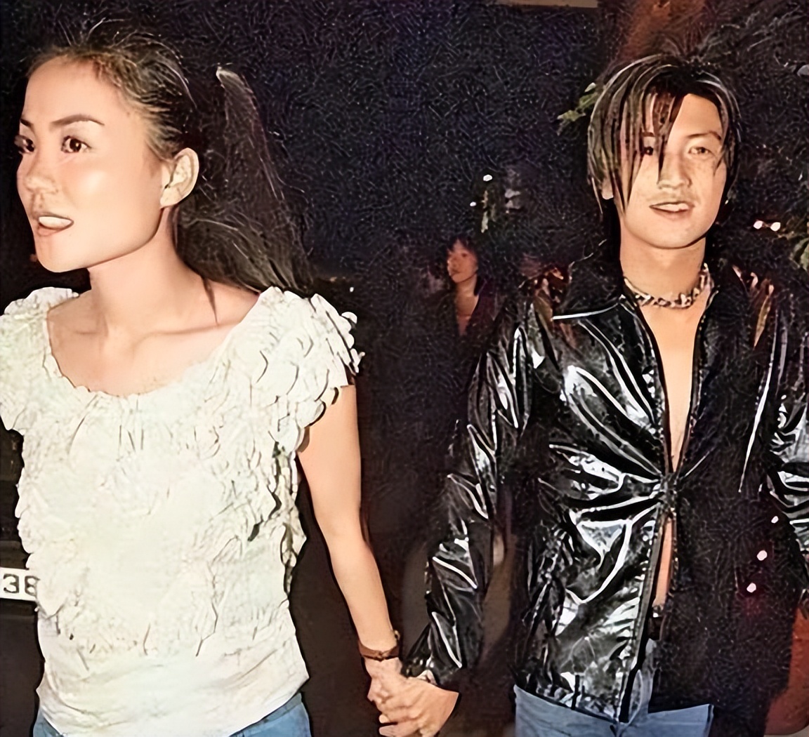 谢霆锋为什么如此喜欢王菲,谢霆锋为何喜欢王菲这么多年