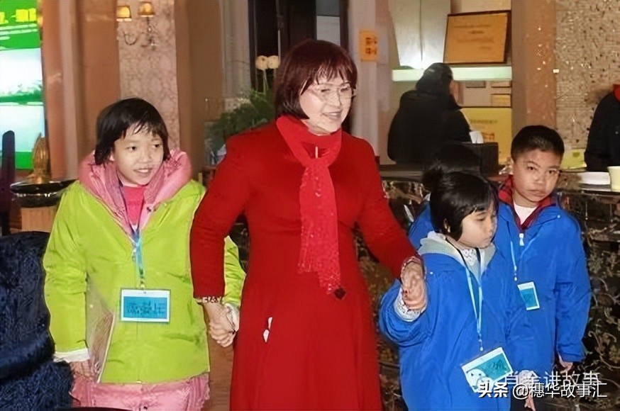 张亚芬会长：走在激情燃烧的路上