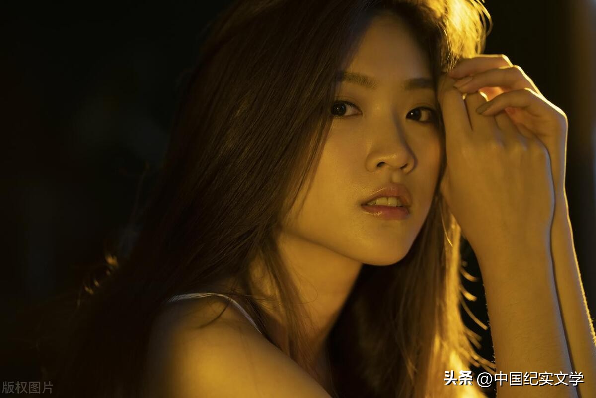 她大学毕业后沦为杀人犯，她说：我的贞操在网恋中发出痛苦*吟呻**