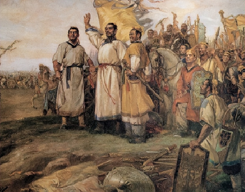 宋朝海外贸易有多夸张？GDP占世界一半，海上通道直达非洲东海岸