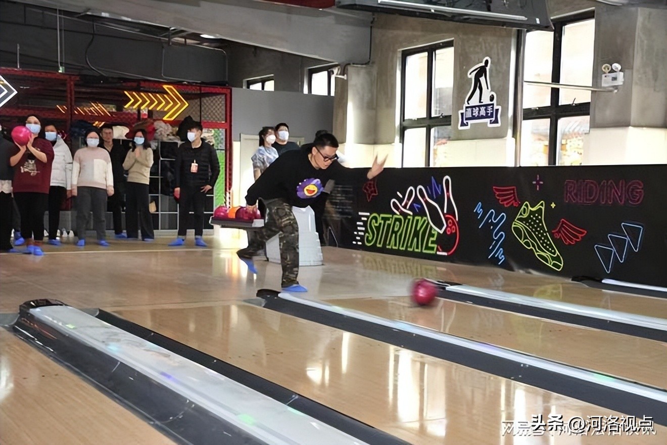 洛阳老城区第二届全民健身运动会,洛阳迎新春活动