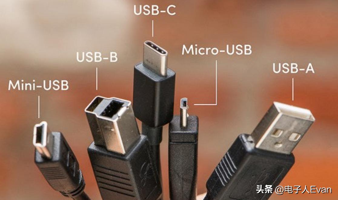 typec和usb的区别,typecusb