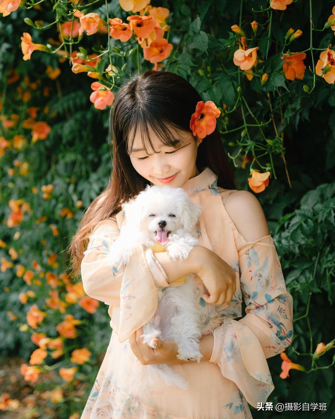 盘点拍照最好看的姿势,很好看的拍照姿势加教程