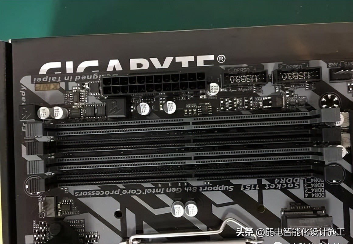 零基础教你学装机安装显卡,如何简单组装一台电脑