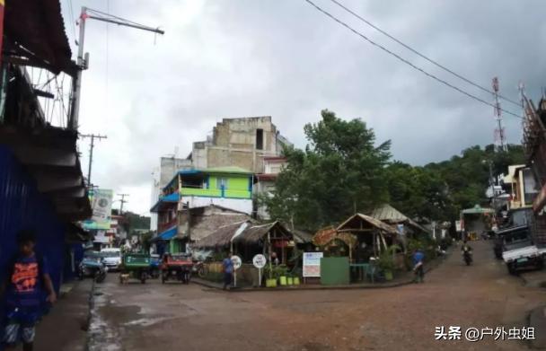 旅行团无人海岛,海岛旅游团自由行
