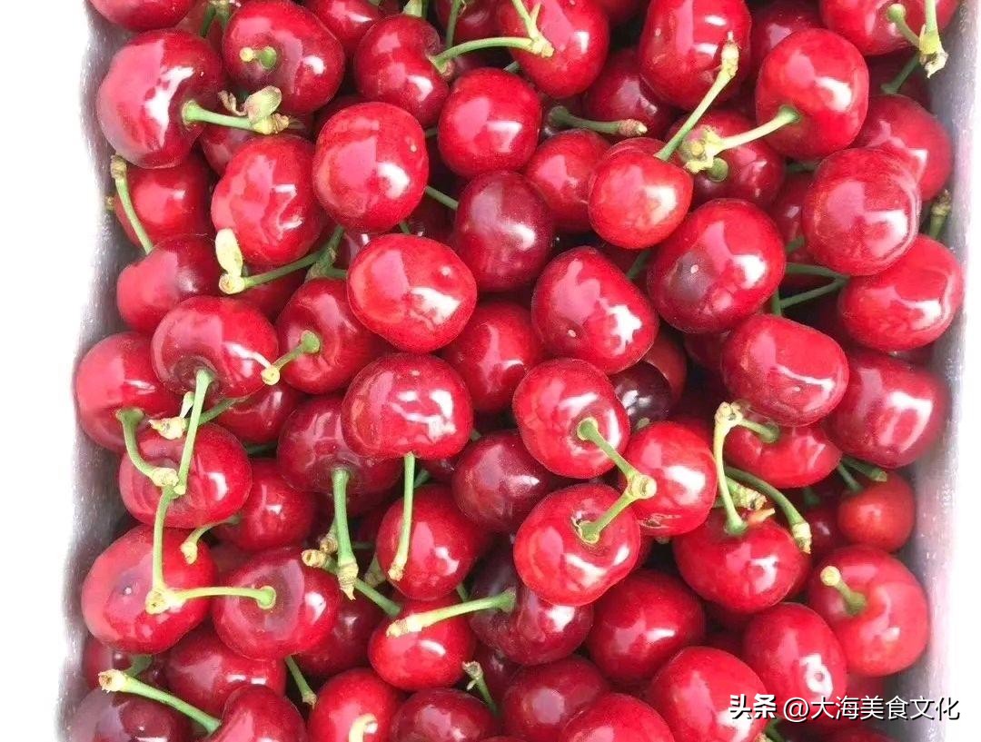 吃樱桃能造成腹泻吗,吃樱桃后腹泻是什么原因