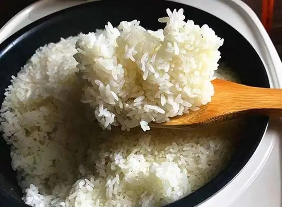 大米饭怎么煮最好吃又营养,大米饭怎么煮又好吃又简单