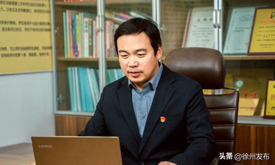 徐州市2022年“创业之星”，是他们！