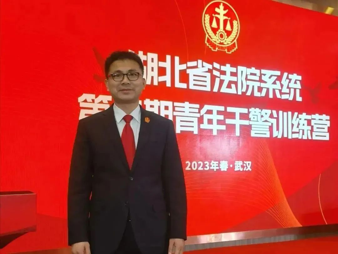 我们在青训营⑤|春风相携逐梦人,共话法治星辰梦