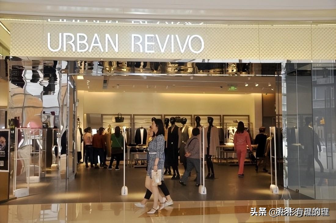 狂揽50亿！月薪2万不配穿UR？网友：穷人买不起，中产看不上