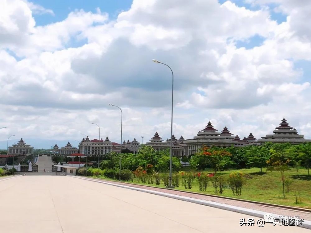 全球最憋屈的首都,最破旧的首都在哪里