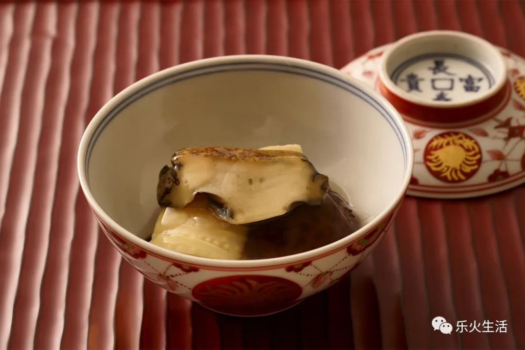 日本排名第一的米其林,日本的神之一手