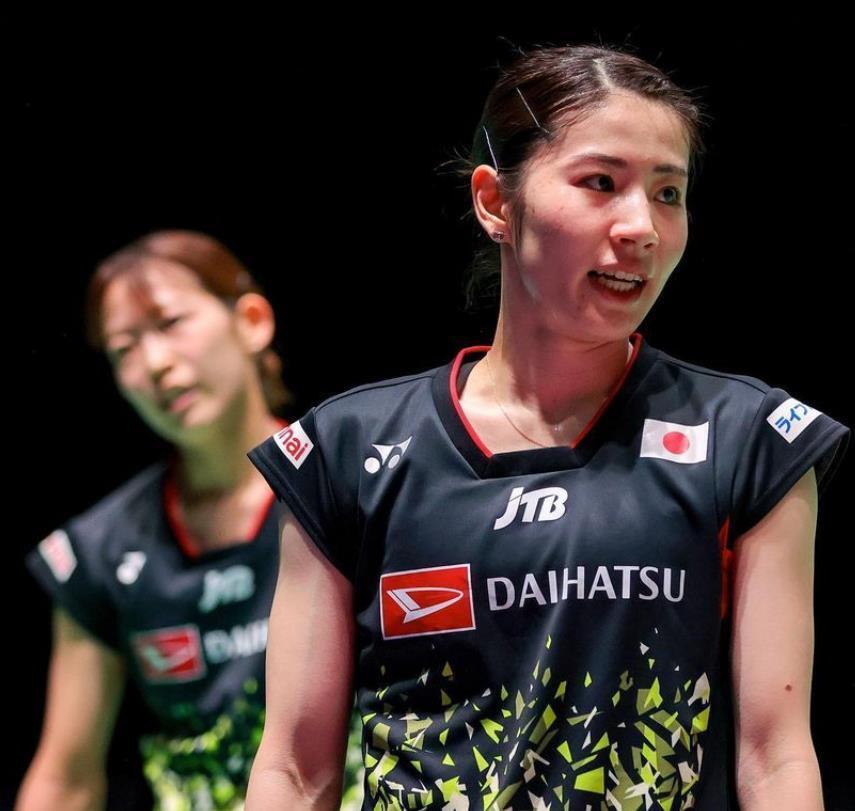 成都汤尤杯日本输山口茜的反应,山口茜爆冷输给印尼