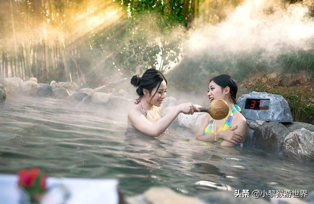 冬季安徽最佳三日游,安徽大别山旅游攻略一日游