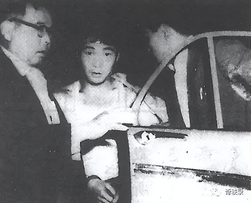 少女生日当天被绑架,案件相关人员接连死亡,日本知名悬案龙猫案