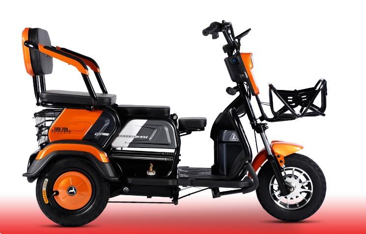 无需上牌的电动小三轮最新,老年人脚蹬小三轮车价格