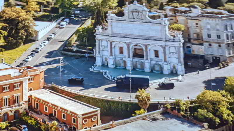 速度与激情在中国取景片段,速度与激情1-9拍摄取景地