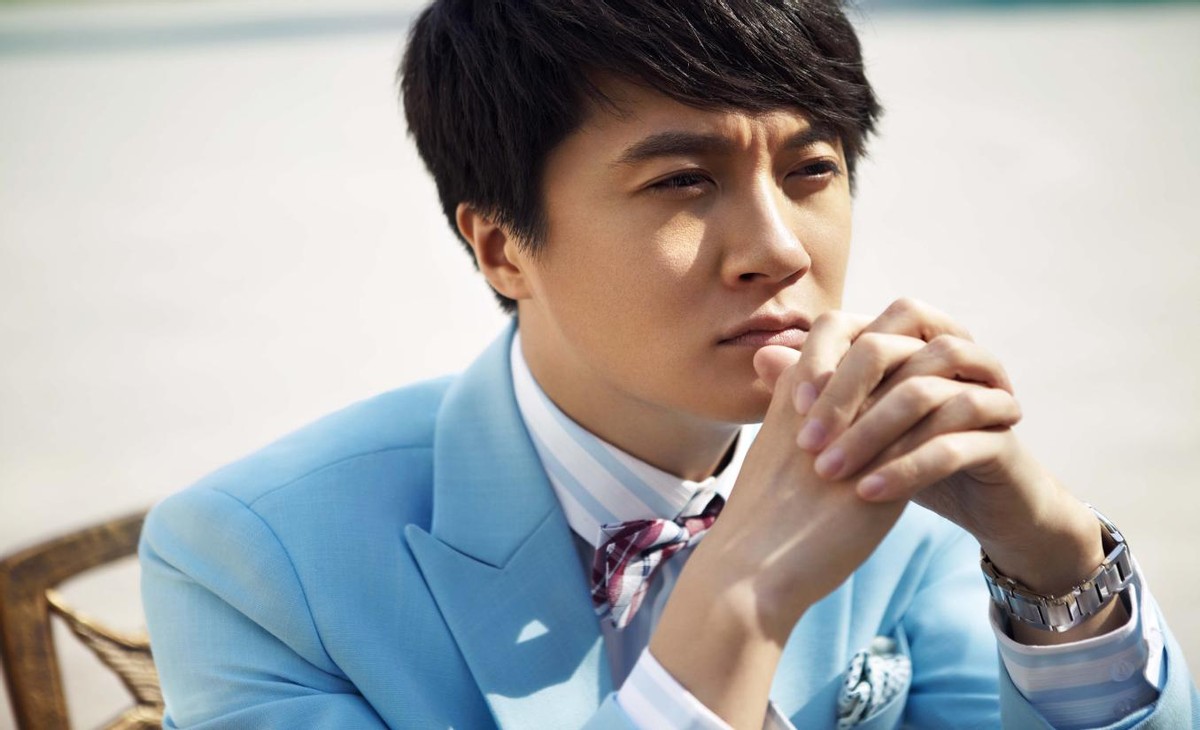 是我眼拙了！当年在这部剧里忽略了他，没想到多年后他逆袭成视帝