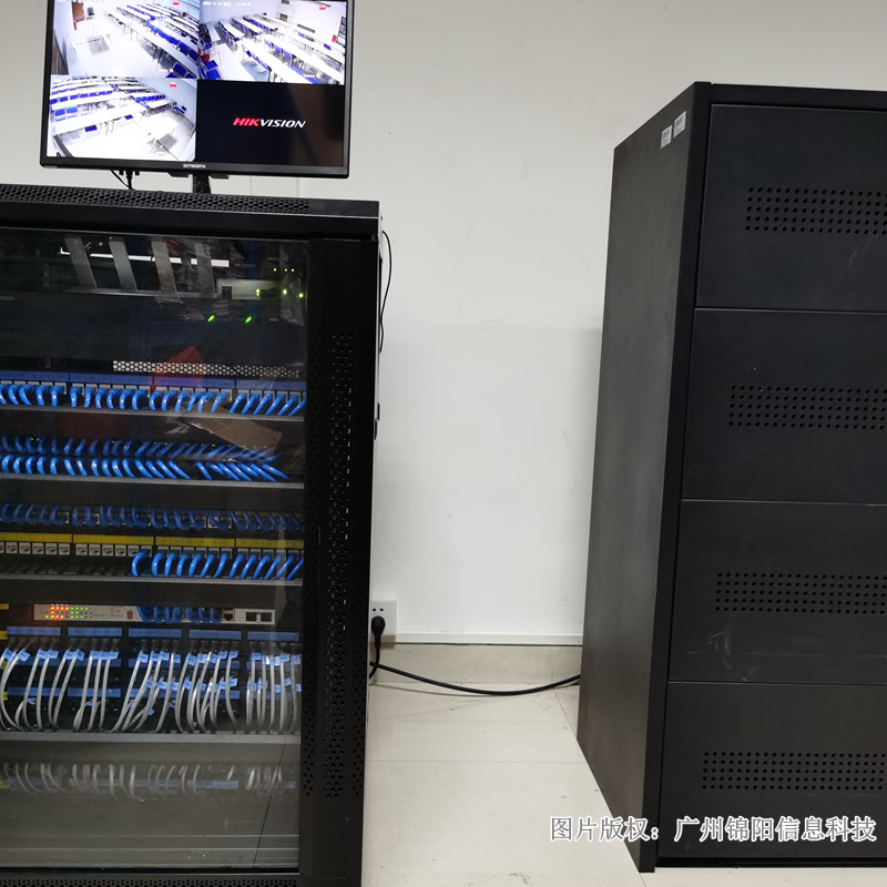 办公室弱电综合布线每平米多少钱,办公室弱电综合布线工程图纸讲解