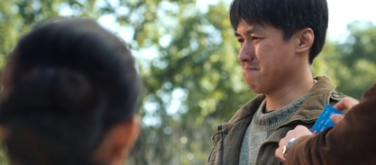 花开半夏大结局许半夏被抓了吗,许半夏大结局为什么坐牢了