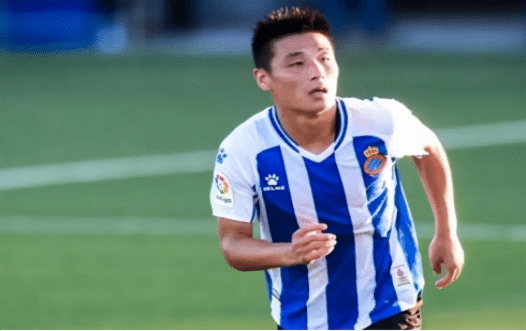 盘点5大亚洲球员留洋生涯,孙继海是国内标杆,现在他是亚洲一哥