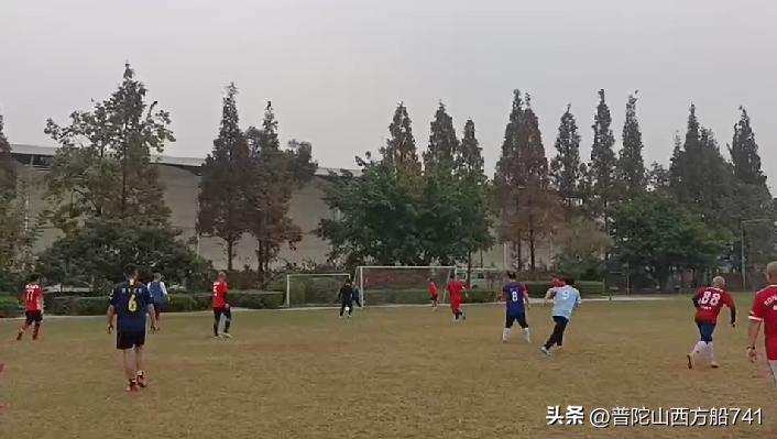 太平寺足球的故事（热爱）