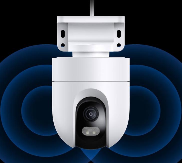 小米摄像头休眠怎么解决,小米智能锁摄像头休眠怎么唤醒