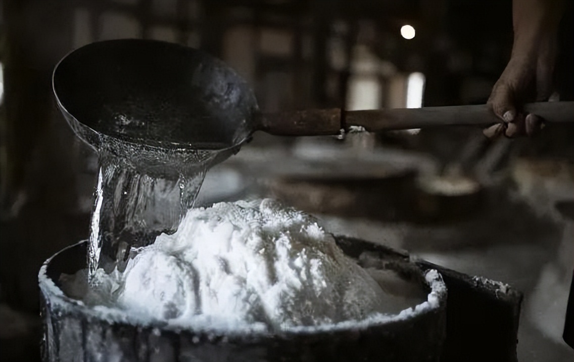 全国哪的盐最好,全国最好盐排名