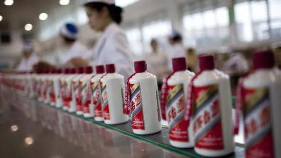 酱酒乱象的原因,劣质酱酒泛滥