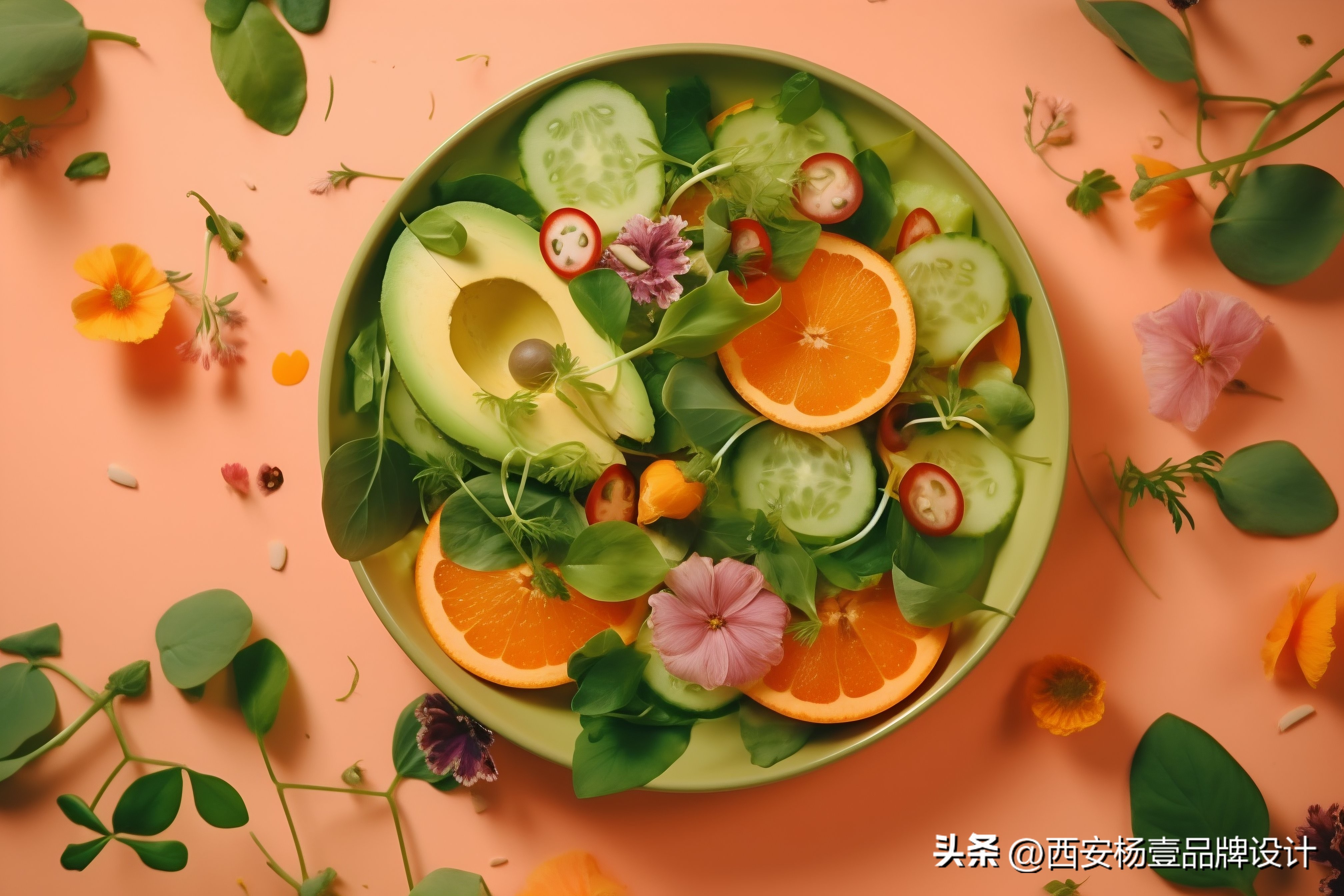 创意餐饮品牌设计解读,最新餐饮品牌设计全案