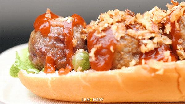 传下去，宜家出外卖了