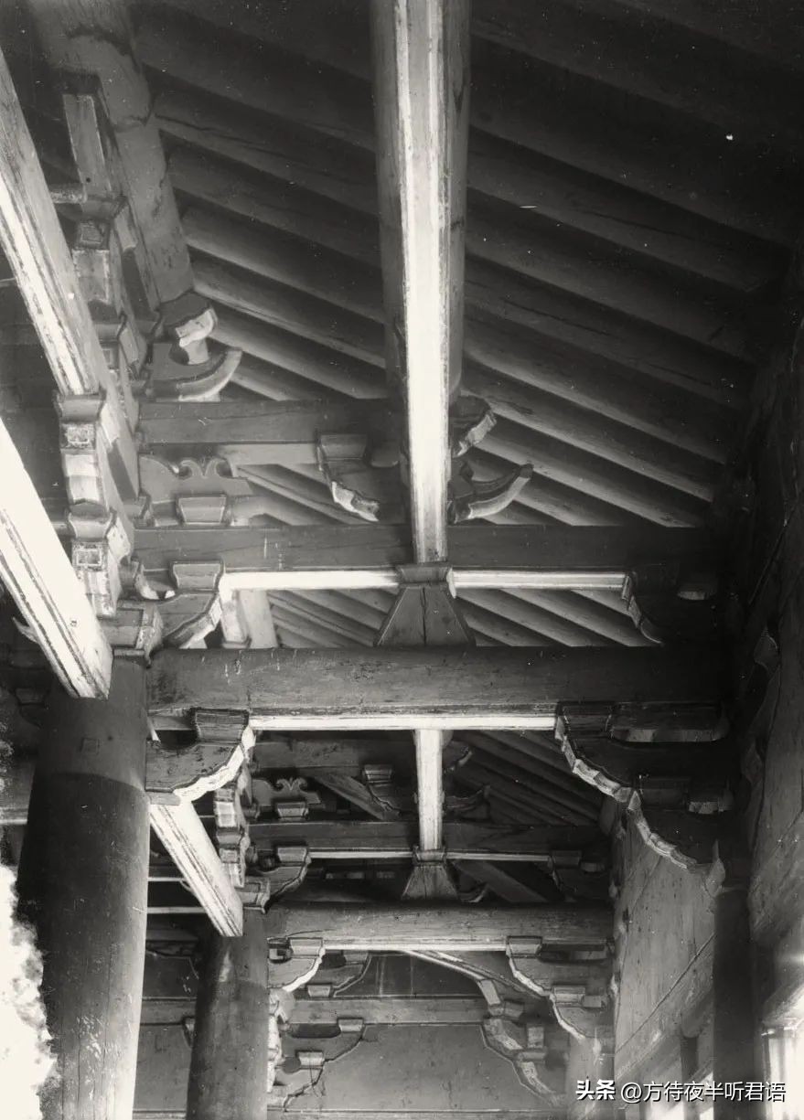 韩国古建筑视频,韩国仿古建筑图库